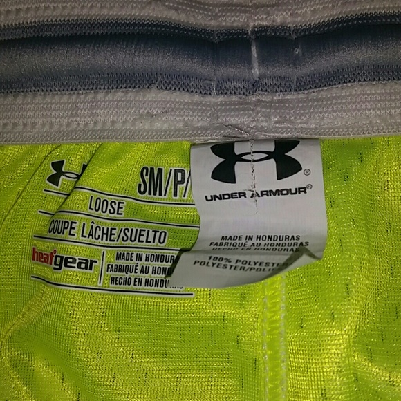 Under Armor - Picture 2 of 2