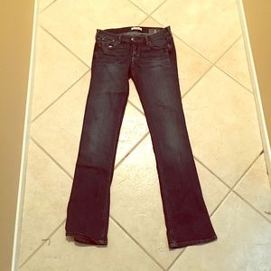NWT Hollister Bootcut! 👖