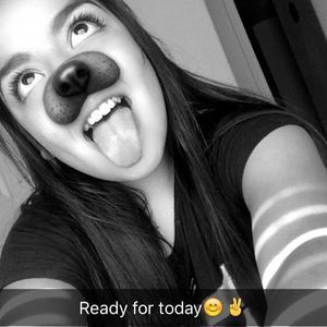 Meet your Posher, Celeste