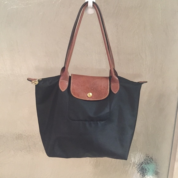 Small Longchamp Bag