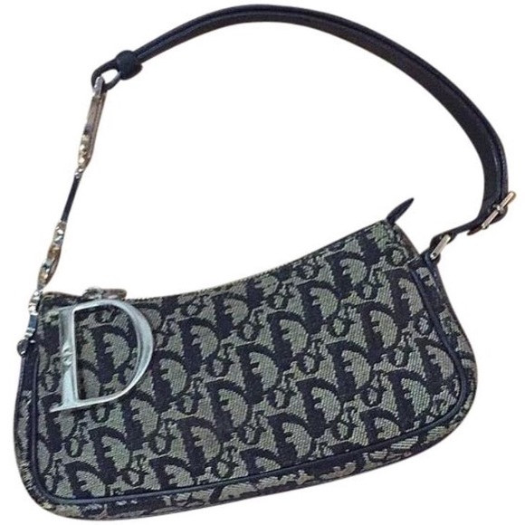 Christian Dior Hand Bag guaranteed authentic