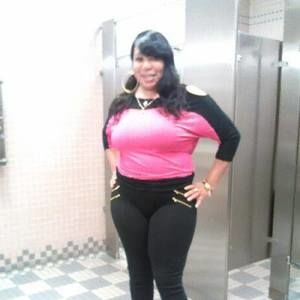 Meet your Posher, Deadra