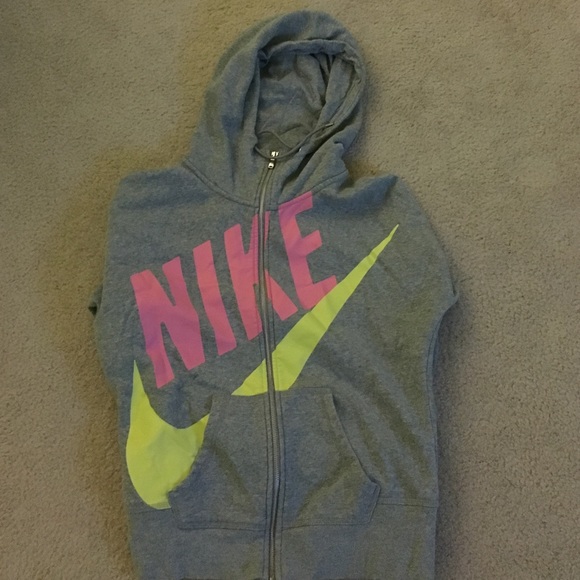 Nike Sweatshirt