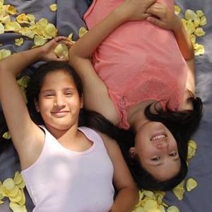 Meet your Posher, Veronica