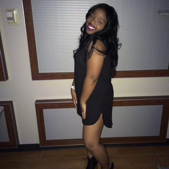 Meet your Posher, Allison