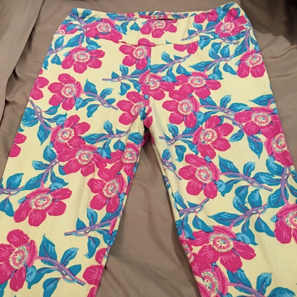 TC floral