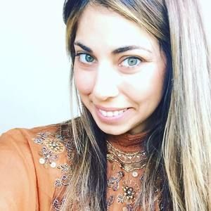 Meet your Posher, Anita