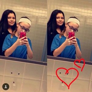 Meet your Posher, Kendra