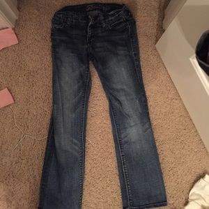 Delias Bailey Bootcut Jeans