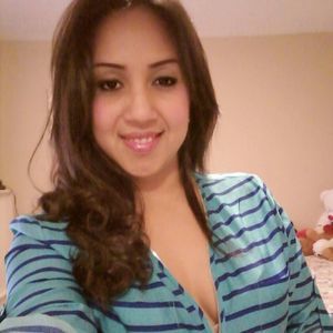 Meet your Posher, Edith