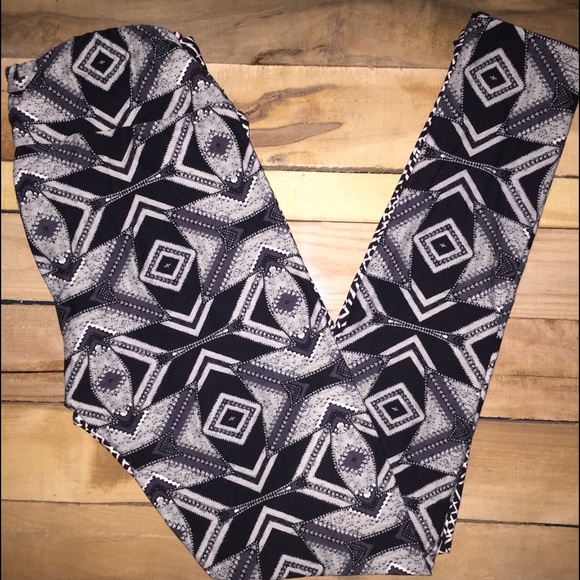 LuLaRoe Leggings OS