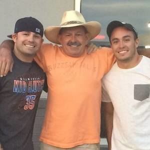 Meet your Posher, Seth