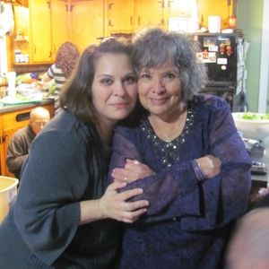 Meet your Posher, Claudia