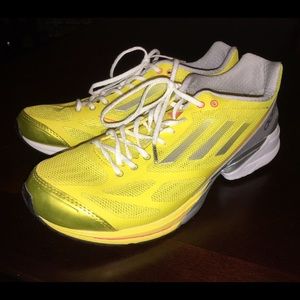 Adidas Adizero Feather 2W Running Shoes