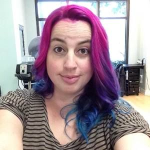 Meet your Posher, Cantey