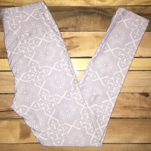 LuLaRoe Leggings OS