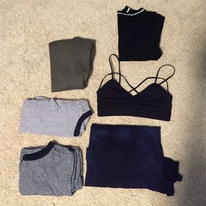 Brandy Melville bundle