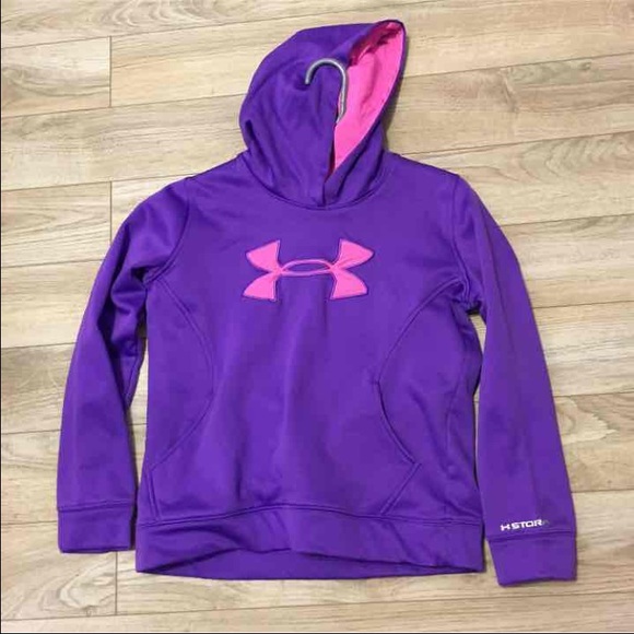 Under Armour Hoodie