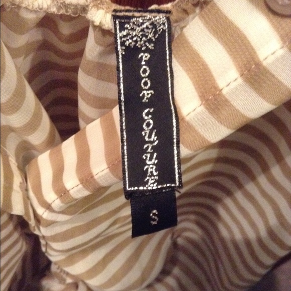 Button down tank - Picture 3 of 3