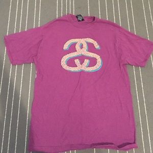 stussy shirt