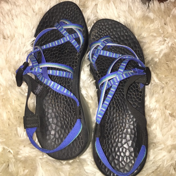 Two strap Chacos!