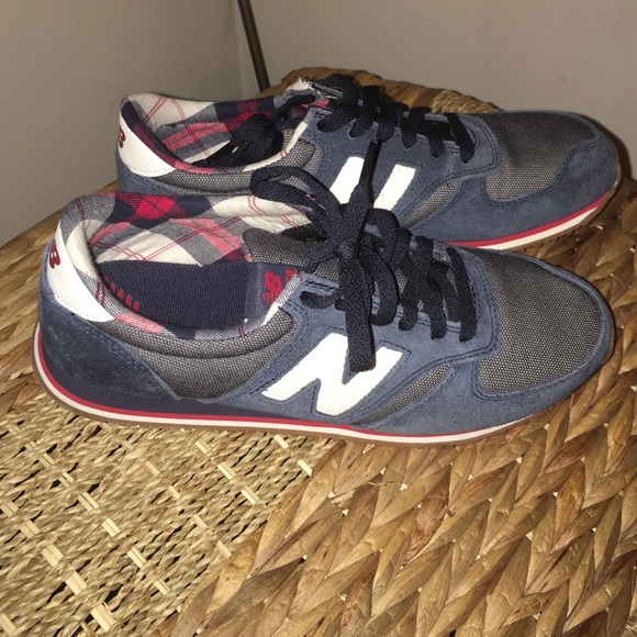 New Balance Retro Classics 420