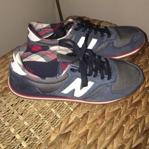 New Balance Retro Classics 420