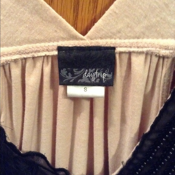 Tank top small - Picture 2 of 3