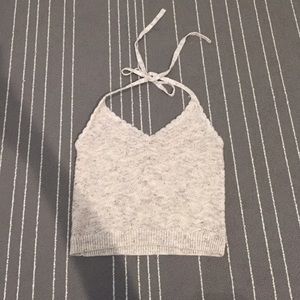 BRAND NEW AERIE KNIT TANK