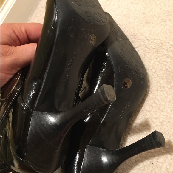 BCBG booties - Picture 3 of 4