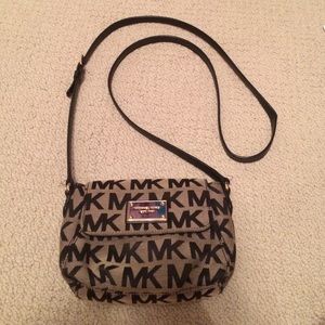 Michael Kors purse