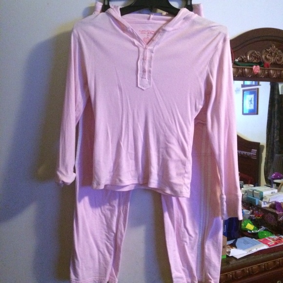 Sweatsuit