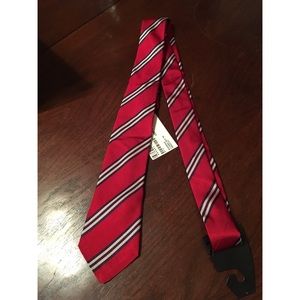 American Apparel Silk Tie