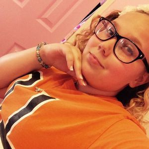 Meet your Posher, Brooklynn