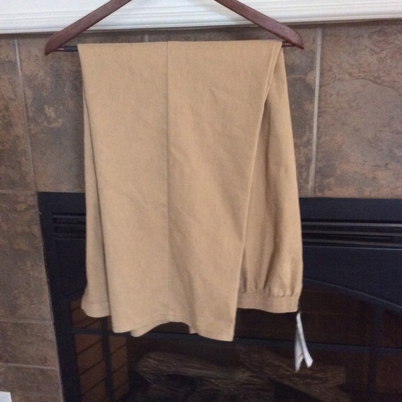 Khaki Pants