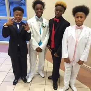 Meet your Posher, Jaylen