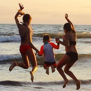 Meet your Posher, Kelly