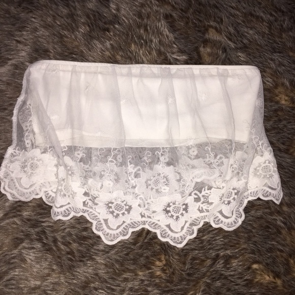 Garage Fancy Bandeau