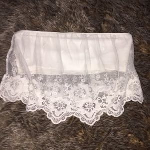 Garage Fancy Bandeau