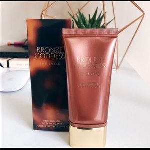 Estée Lauder Bronzer goddess Gelee