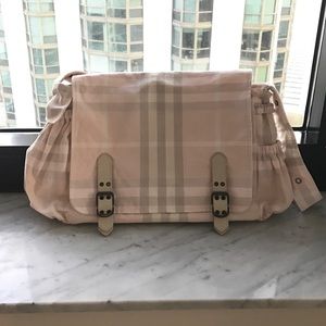 Burberry crossbody bag