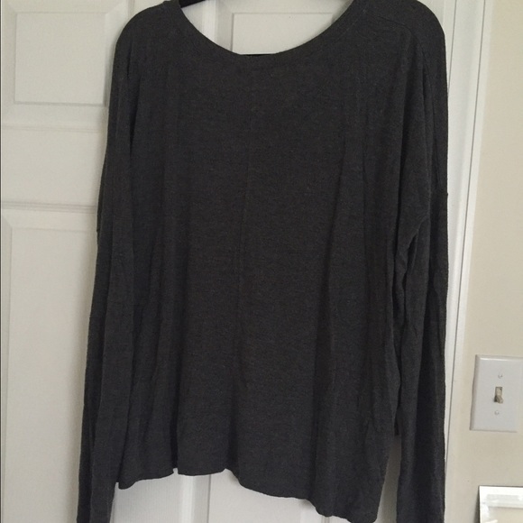 brandy melville basic tee