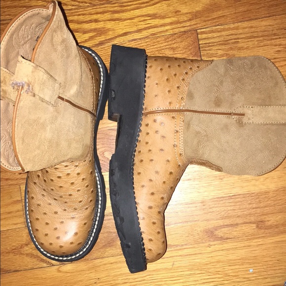 Ariat Boots