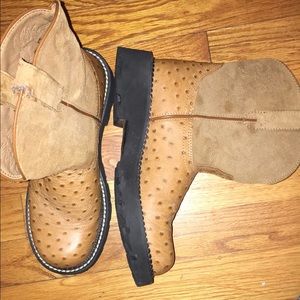 Ariat Boots