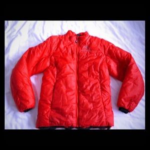 Like new Arcteryx Dually Belay!