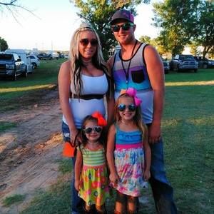 Meet your Posher, Caylie