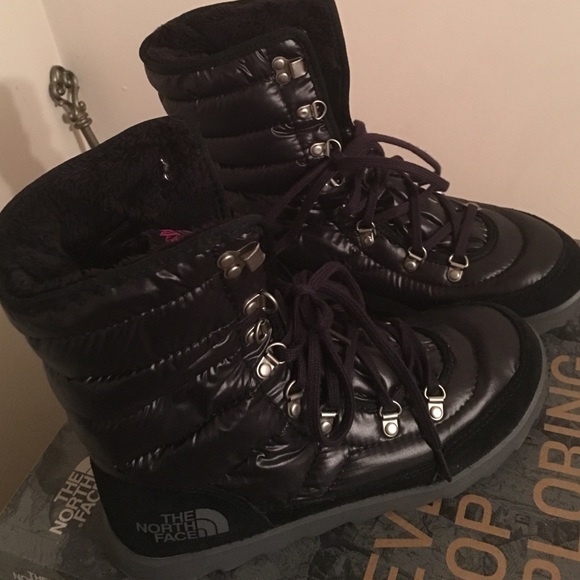 The North Face Thermoball Lace 8