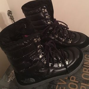 The North Face Thermoball Lace 8