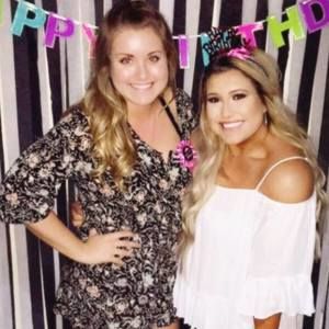 Meet your Posher, Alexandra