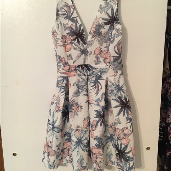 Dainty Hooligan Boutique Dress
